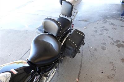 2006 Yamaha V Star 1100 Silverado   - Photo 22 - Kingman, KS 67068