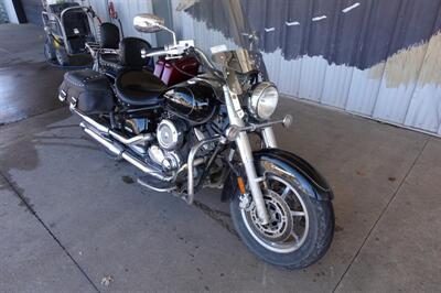 2006 Yamaha V Star 1100 Silverado   - Photo 3 - Kingman, KS 67068