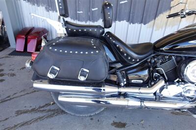 2006 Yamaha V Star 1100 Silverado   - Photo 15 - Kingman, KS 67068