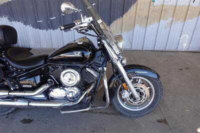2006 Yamaha V Star 1100 Silverado   - Photo 11 - Kingman, KS 67068