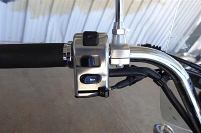 2006 Yamaha V Star 1100 Silverado   - Photo 26 - Kingman, KS 67068
