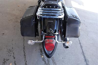 2006 Yamaha V Star 1100 Silverado   - Photo 23 - Kingman, KS 67068