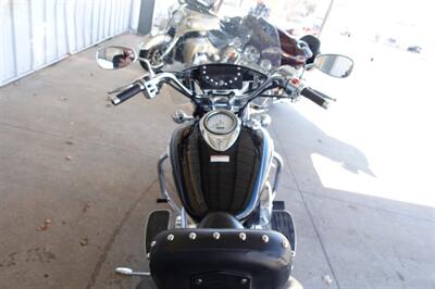 2006 Yamaha V Star 1100 Silverado   - Photo 24 - Kingman, KS 67068