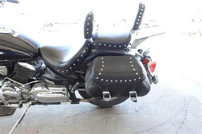 2006 Yamaha V Star 1100 Silverado   - Photo 20 - Kingman, KS 67068