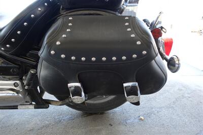 2006 Yamaha V Star 1100 Silverado   - Photo 21 - Kingman, KS 67068