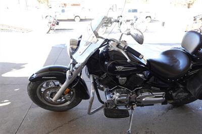 2006 Yamaha V Star 1100 Silverado   - Photo 17 - Kingman, KS 67068