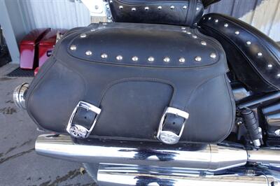 2006 Yamaha V Star 1100 Silverado   - Photo 16 - Kingman, KS 67068