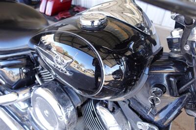 2006 Yamaha V Star 1100 Silverado   - Photo 13 - Kingman, KS 67068