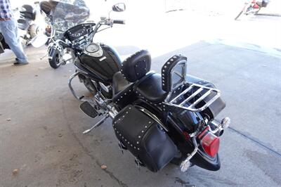 2006 Yamaha V Star 1100 Silverado   - Photo 7 - Kingman, KS 67068