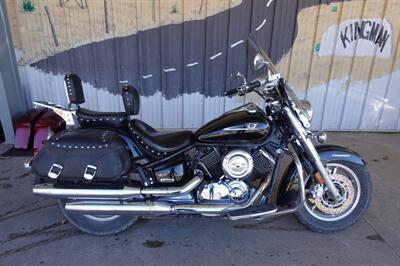 2006 Yamaha V Star 1100 Silverado   - Photo 1 - Kingman, KS 67068