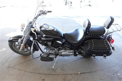 2006 Yamaha V Star 1100 Silverado   - Photo 6 - Kingman, KS 67068