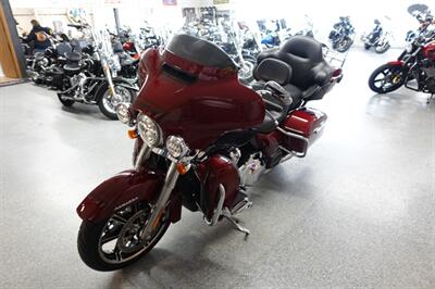 2020 Harley-Davidson Ultra Classic Limited   - Photo 4 - Kingman, KS 67068