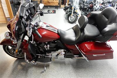 2020 Harley-Davidson Ultra Classic Limited   - Photo 5 - Kingman, KS 67068