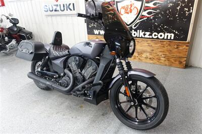 2017 Victory Octane   - Photo 3 - Kingman, KS 67068