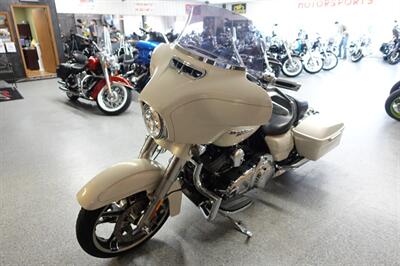 2015 Harley-Davidson Street Glide Special   - Photo 4 - Kingman, KS 67068