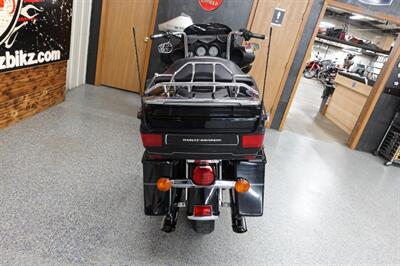 2008 Harley-Davidson Ultra Classic   - Photo 8 - Kingman, KS 67068