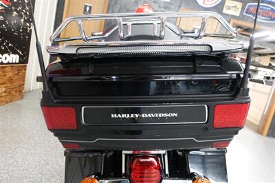 2008 Harley-Davidson Ultra Classic   - Photo 53 - Kingman, KS 67068