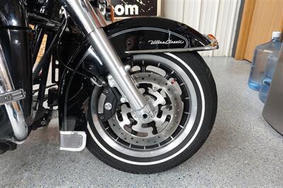 2008 Harley-Davidson Ultra Classic   - Photo 10 - Kingman, KS 67068