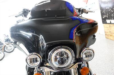 2008 Harley-Davidson Ultra Classic   - Photo 30 - Kingman, KS 67068