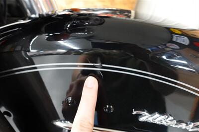 2008 Harley-Davidson Ultra Classic   - Photo 12 - Kingman, KS 67068