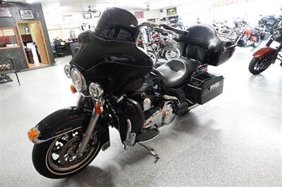 2008 Harley-Davidson Ultra Classic   - Photo 5 - Kingman, KS 67068
