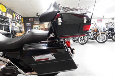 2008 Harley-Davidson Ultra Classic   - Photo 42 - Kingman, KS 67068