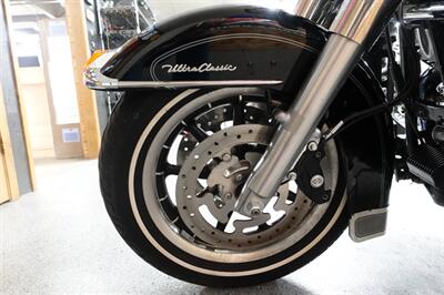 2008 Harley-Davidson Ultra Classic   - Photo 31 - Kingman, KS 67068