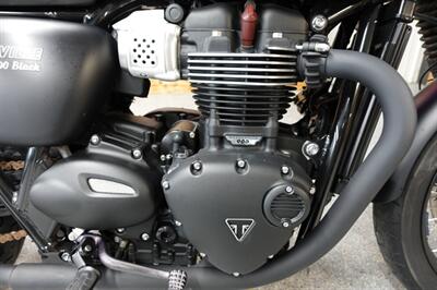 2017 Triumph Bonneville T100   - Photo 26 - Kingman, KS 67068