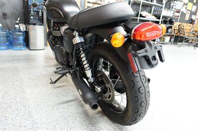 2017 Triumph Bonneville T100   - Photo 18 - Kingman, KS 67068