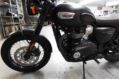 2017 Triumph Bonneville T100   - Photo 16 - Kingman, KS 67068