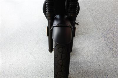 2017 Triumph Bonneville T100   - Photo 13 - Kingman, KS 67068