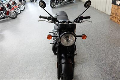 2017 Triumph Bonneville T100   - Photo 3 - Kingman, KS 67068