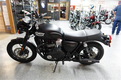 2017 Triumph Bonneville T100   - Photo 5 - Kingman, KS 67068