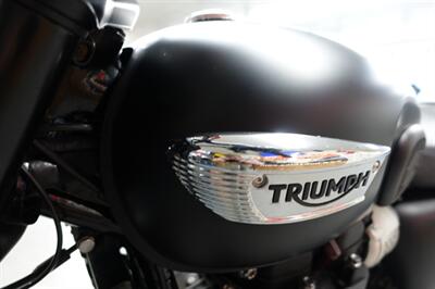 2017 Triumph Bonneville T100   - Photo 23 - Kingman, KS 67068