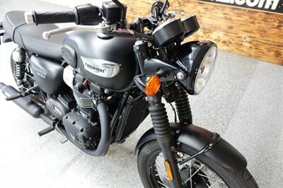 2017 Triumph Bonneville T100   - Photo 11 - Kingman, KS 67068