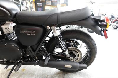 2017 Triumph Bonneville T100   - Photo 17 - Kingman, KS 67068