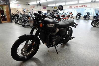 2017 Triumph Bonneville T100   - Photo 4 - Kingman, KS 67068