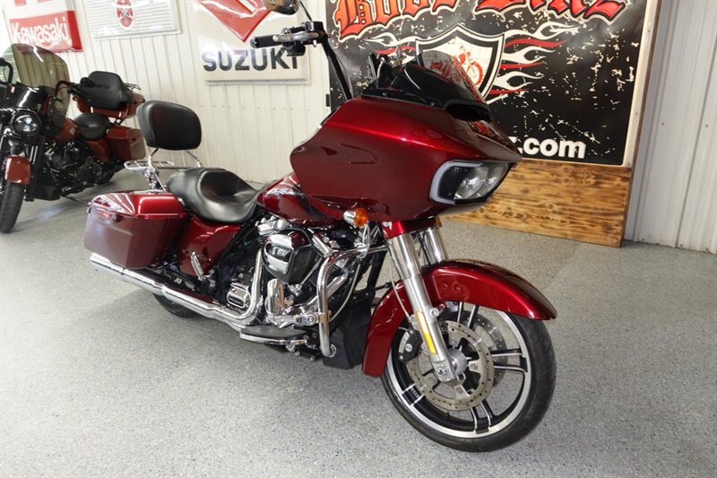 2017 Harley-Davidson Road Glide Special  