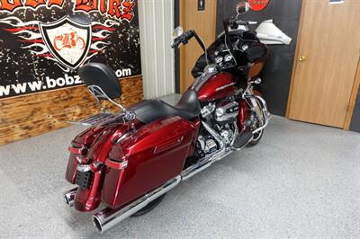 2017 Harley-Davidson Road Glide Special - Photo 7 - Kingman, KS 67068