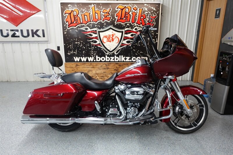 2017 Harley-Davidson Road Glide Special  