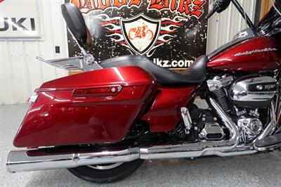 2017 Harley-Davidson Road Glide Special - Photo 17 - Kingman, KS 67068