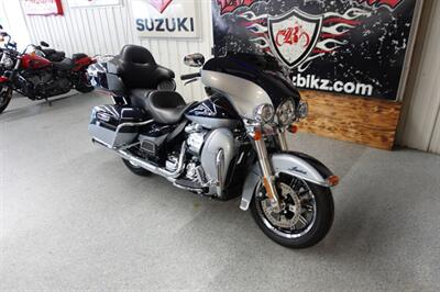 2019 Harley-Davidson Ultra Classic Limited   - Photo 2 - Kingman, KS 67068