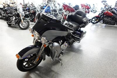 2019 Harley-Davidson Ultra Classic Limited   - Photo 4 - Kingman, KS 67068