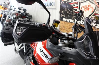 2021 Triumph Tiger 900 GT   - Photo 13 - Kingman, KS 67068