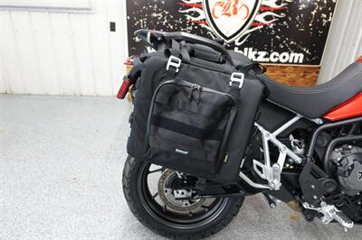 2021 Triumph Tiger 900 GT   - Photo 22 - Kingman, KS 67068
