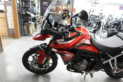 2021 Triumph Tiger 900 GT   - Photo 25 - Kingman, KS 67068