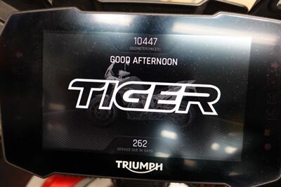 2021 Triumph Tiger 900 GT   - Photo 38 - Kingman, KS 67068