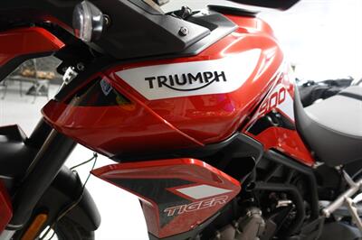 2021 Triumph Tiger 900 GT   - Photo 28 - Kingman, KS 67068