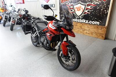 2021 Triumph Tiger 900 GT   - Photo 2 - Kingman, KS 67068