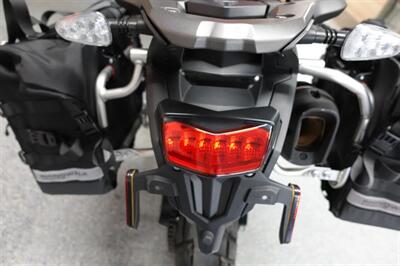 2021 Triumph Tiger 900 GT   - Photo 35 - Kingman, KS 67068